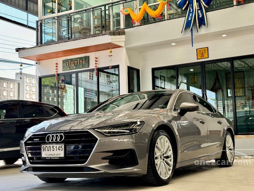 Weight Of Audi A7null