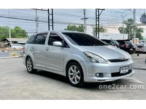 2004 Toyota WISH 2.0 Q Wagon