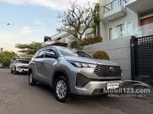2025 Toyota Kijang Innova Zenix 2.0 G (Non Premium Color) MPV