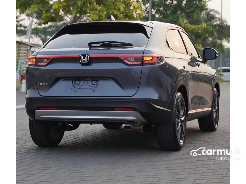 2024 Honda HR-V SE SUV