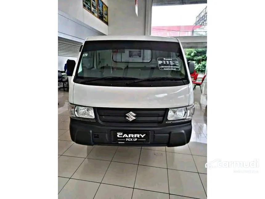 2024 Suzuki Carry FD Pick-up