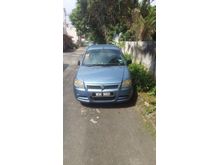 2009 Proton Saga 1.3 BLM Sedan