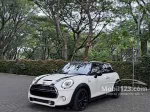 2014 MINI Cooper 2.0 S 3 Door Hatchback