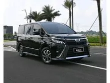2018 Toyota Voxy 2.0 MPV
