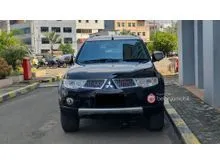 2012 Mitsubishi Pajero Sport 2.5 Dakar 4x2 SUV