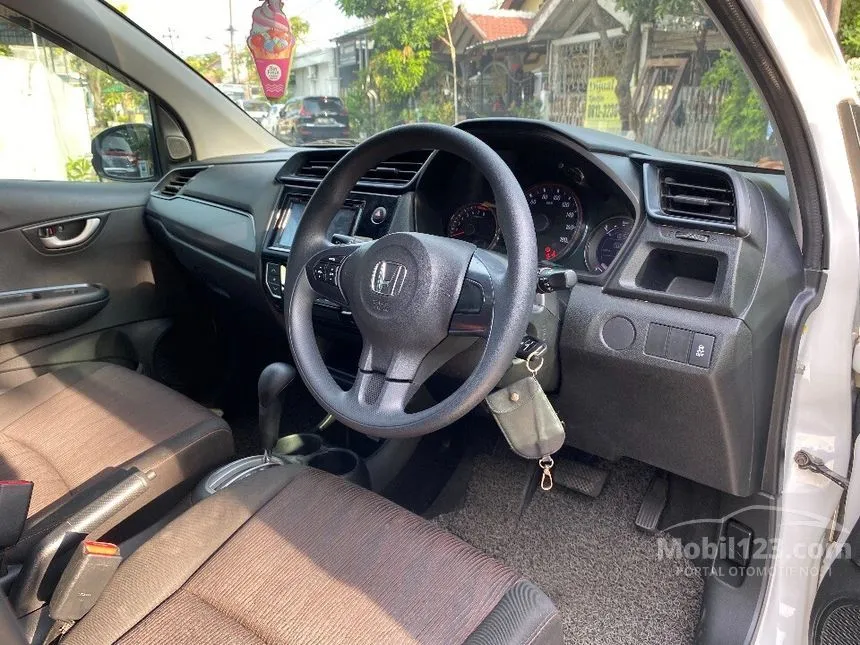 Gambar Inspirasi 50+ Modifikasi Mobilio Surabaya Terbaru Gratis