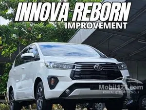 2025 Toyota Kijang Innova 2.4 G MPV