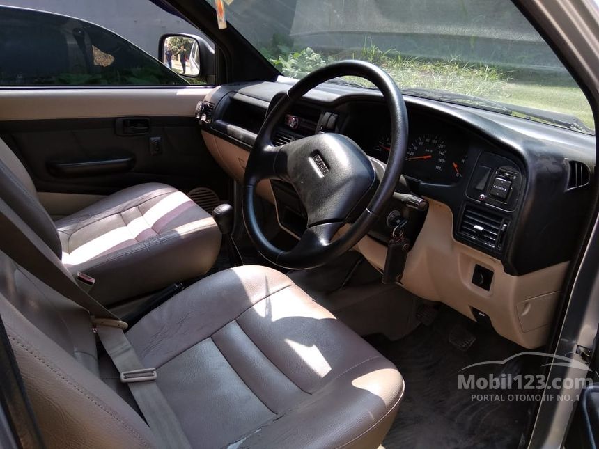 Jual Mobil Isuzu Panther 2012 SMART 2 5 di Jawa Barat Jual Mobil Isuzu Panther 2012 SMART 2 5 di Jawa Barat
