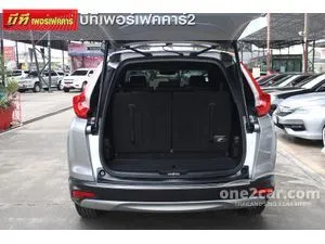 2018 Honda CR-V 1.6 DT E SUV