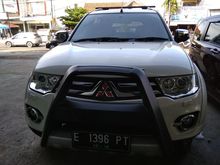 2014 Mitsubishi Pajero Sport 2.5 Dakar SUV