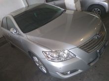 2009 Toyota Camry 3.5 Q Sedan