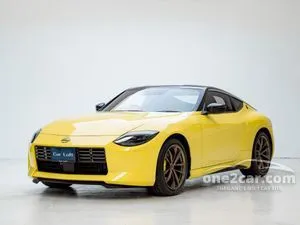2026 Nissan Z 3.0 Coupe