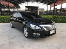 2014 Nissan Teana 2.5 (ปี 13-16) XV Sedan AT