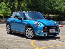 2019 Mini Cooper 2.0 F56 Hatch S Hatchback