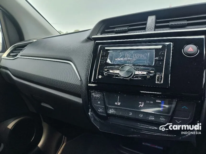 2023 Honda Brio Satya E Hatchback