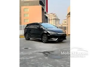 2024 BYD M6 Superior 7 Seater MPV