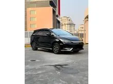 2024 BYD M6 0.0 Superior 7 Seater MPV UNIT FRESH SIAP PAKAI , GARANSI BEBAS LAKA DAN BANJIR
