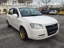 Proton Saga 1.3 (A) FLX NO GST FREE CAR INSURANCE