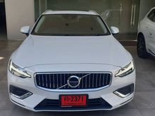 2019 Volvo V60 2.0 (ปี 20-26) T8 Inscription Wagon AT
