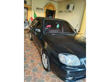 2008 Hyundai Avega 1.5 G Sedan