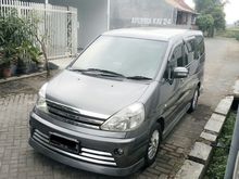 2010 Nissan Serena 2.0 Highway Star Autech MPV, PMK 2012