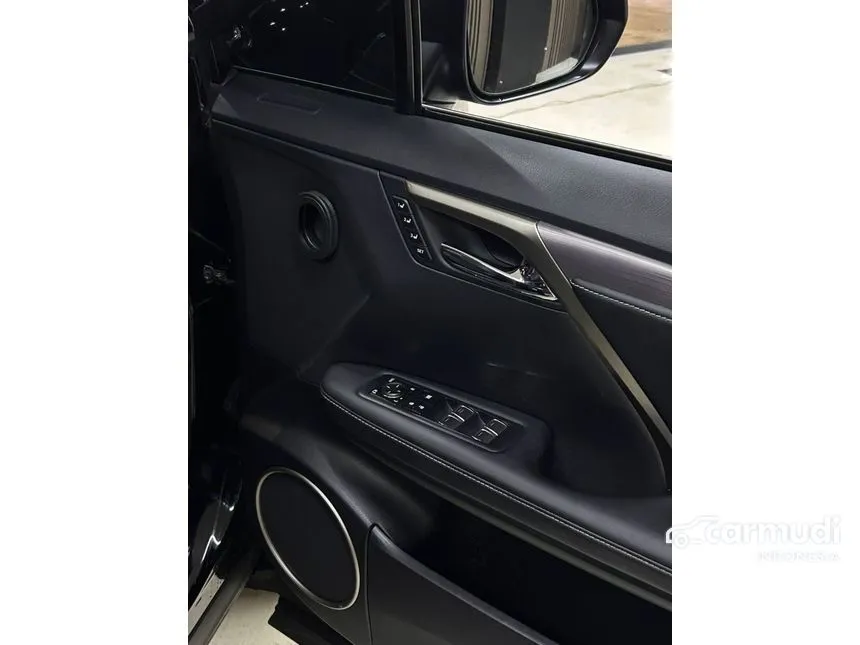 2018 Lexus RX 300 F Sport SUV