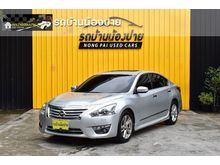 2014 Nissan Teana 2.5 (ปี 13-16) XV Sedan
