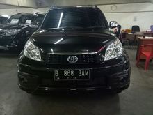 2013 Toyota Rush 1.5 S SUV