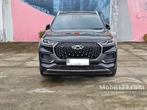 2024 Chery Tiggo 8 1.6 Premium SUV