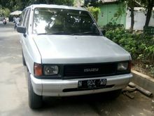 1995 Isuzu Panther 2.2 2.3 Manual SUV