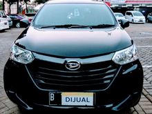 Daihatsu Xenia 1.3 X MPV 2016