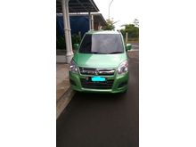 2013 Suzuki Karimun Wagon R 998 GX Wagon R Hatchback