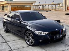 2018 BMW 330i M-Sport F30 KM 10rb Asli
