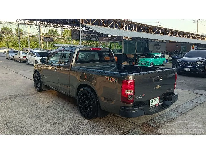 2012 Chevrolet COLORADO LT Flex Cab Pickup