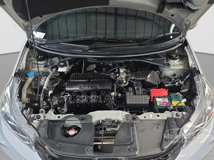 2022 Honda Brio RS Hatchback