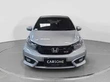 2022 Honda Brio 1.2 RS Hatchback