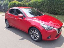 2014 Mazda 2 1.5 R Hatchback