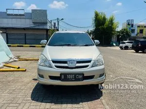 2007 Toyota Kijang Innova 2.0 V MPV