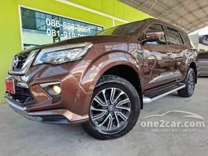2021 Nissan Terra 2.3 VL SUV