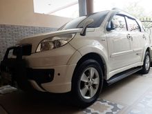 2014 Toyota Rush 1.5 TRD Sportivo SUV