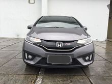 Honda Jazz RS at matic 2016 bukan 2015 saingan yaris swift mazda 2
