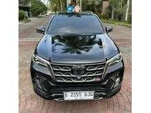 2023 Toyota Fortuner 2.8 VRZ 4X2 SUV GR Sport Diesel Matic KM 42 Rb (ANTIK) TDP MINIM