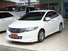 2010 Honda City 1.5 (ปี 08-14) V i-VTEC Sedan
