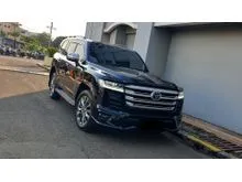 2023 Toyota Land Cruiser 3.3 300 VX-R SUV VXR TSS Diesel AT 2023 2024 [ 4x4 ]
