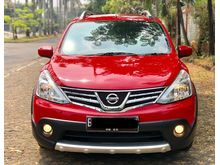 DIJUAL KM Rendah Kondisi Bagus SIAP PAKAI 2014 Nissan Livina X-Gear 1.5 X-Gear SUV