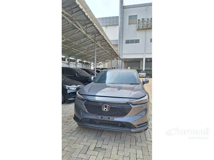 2024 Honda HR-V S SUV