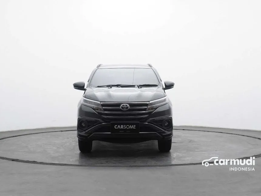 2021 Toyota Rush S GR Sport SUV