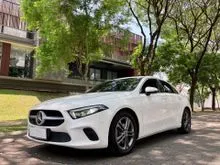2021 Mercedes-Benz A200 1.3 progressive line Hatchbackn (V177) Odo 30 Rbuan (TDP MINIM) HOT ITEM