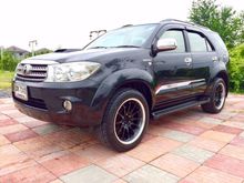 2009 Toyota Fortuner 3.0 (ปี 08-11) V SUV AT