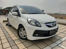 Honda Brio 1.3 E Hatchback 2013